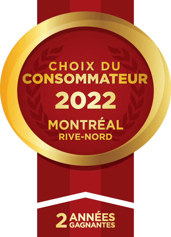 Rive Nord 2022