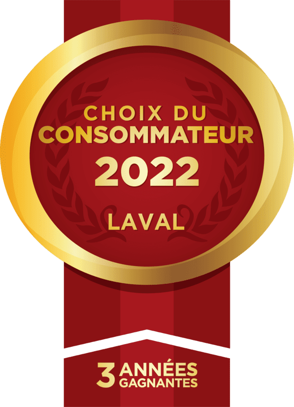 Laval 2022