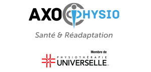 Groupe Axo Physio devient Membre de Physiothérapie Universelle
